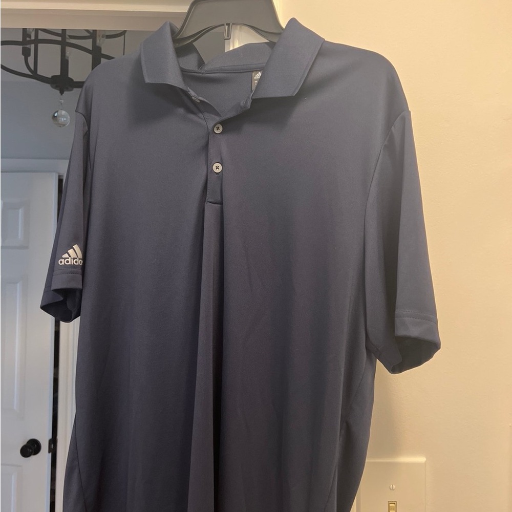 Adidas Polo Shirt